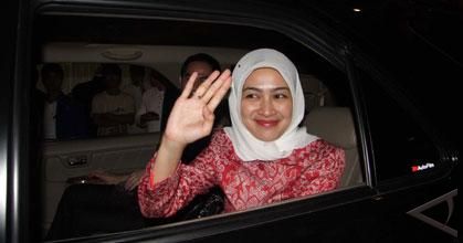 Pemenang Pilkada Tangsel