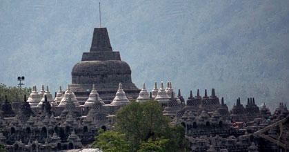 Penutupan Stupa Dihentikan