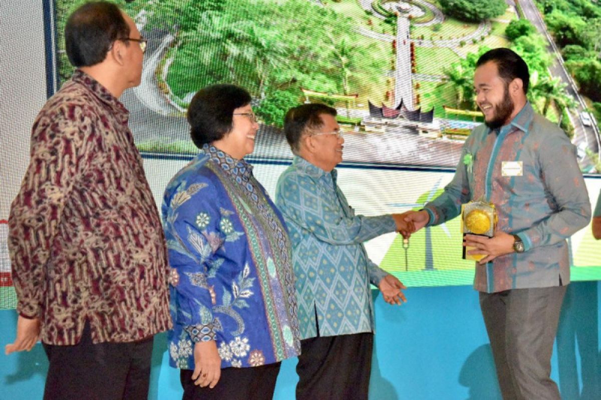 Padang Panjang Raih Penghargaan Adipura Kategori Kota Kecil ANTARA Sumbar