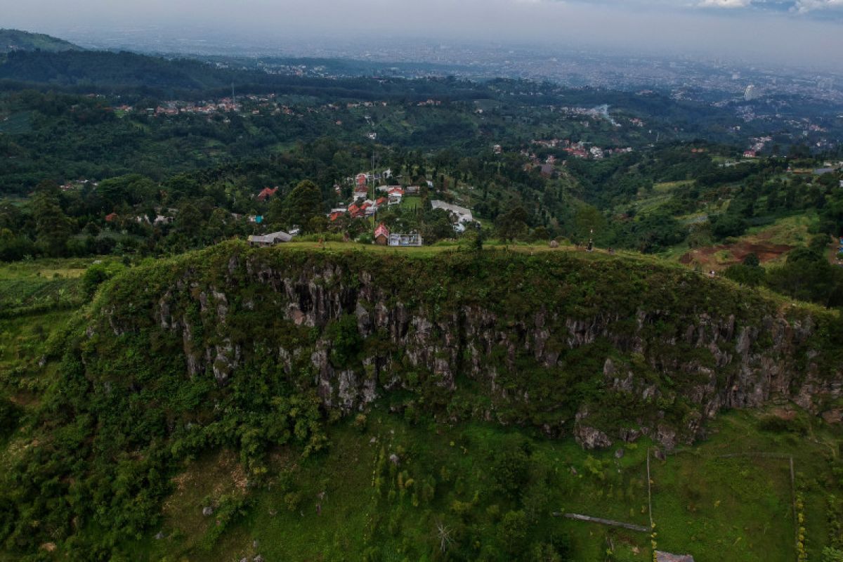 Pvmbg Kawasan Barat Rawan Gempa Bumi Antara News Yogyakarta Berita