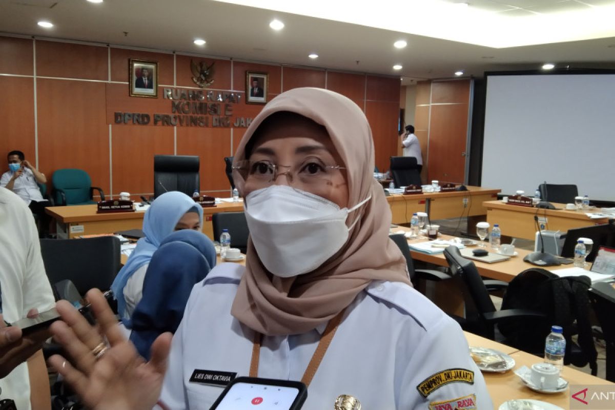 Dinkes DKI Jakarta Catat Lima Orang Meninggal Diduga Hepatitis