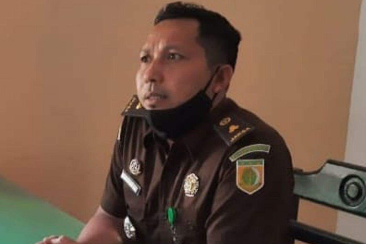 Kasus Dugaan Penyelewengan Pajak Anggaran Sekwan Dprd Lotim Naik Ke