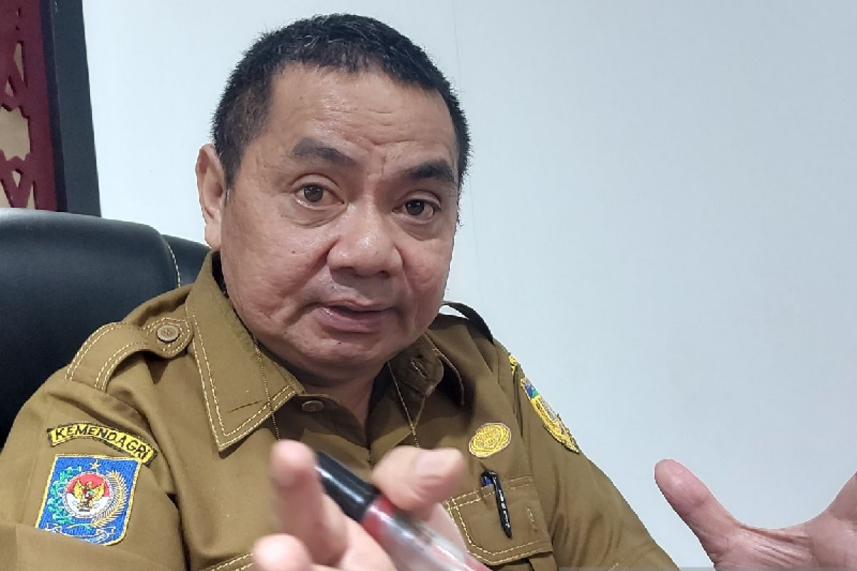 Disperindagkop Papua Imbau Pelaku Usaha Tetap Menjalankan Prokes