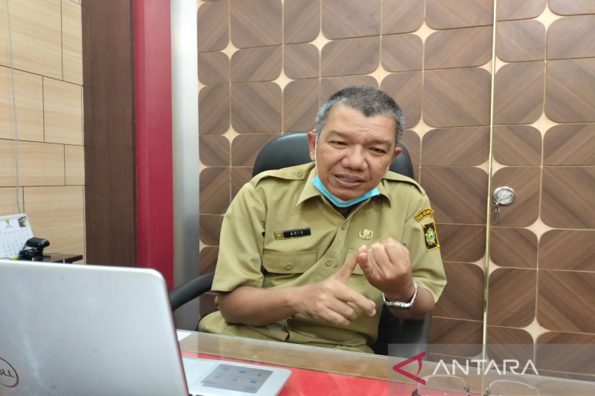 Kulon Progo Dukung Pengembangan Agrowisata Vanili Di Menoreh Antara