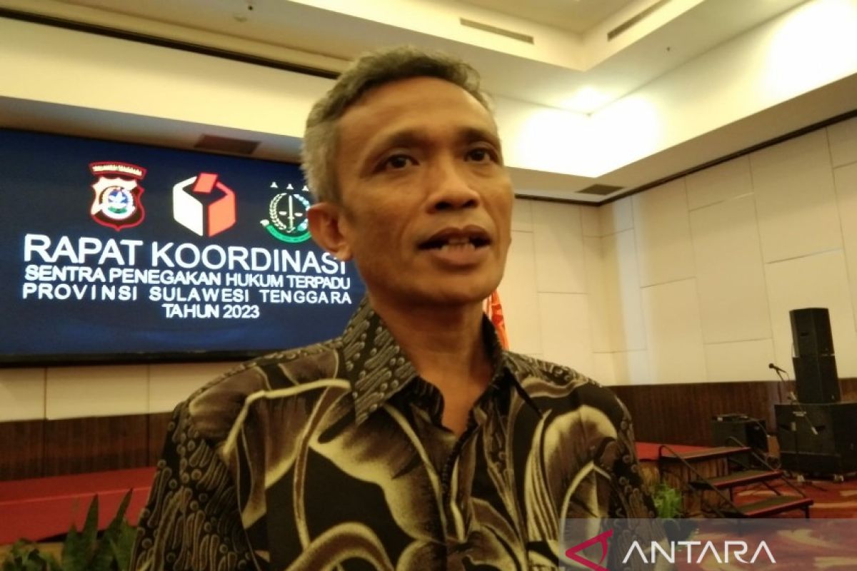 Bawaslu Sulawesi Tenggara Ingatkan ASN Tetap Jaga Netralitas Pada