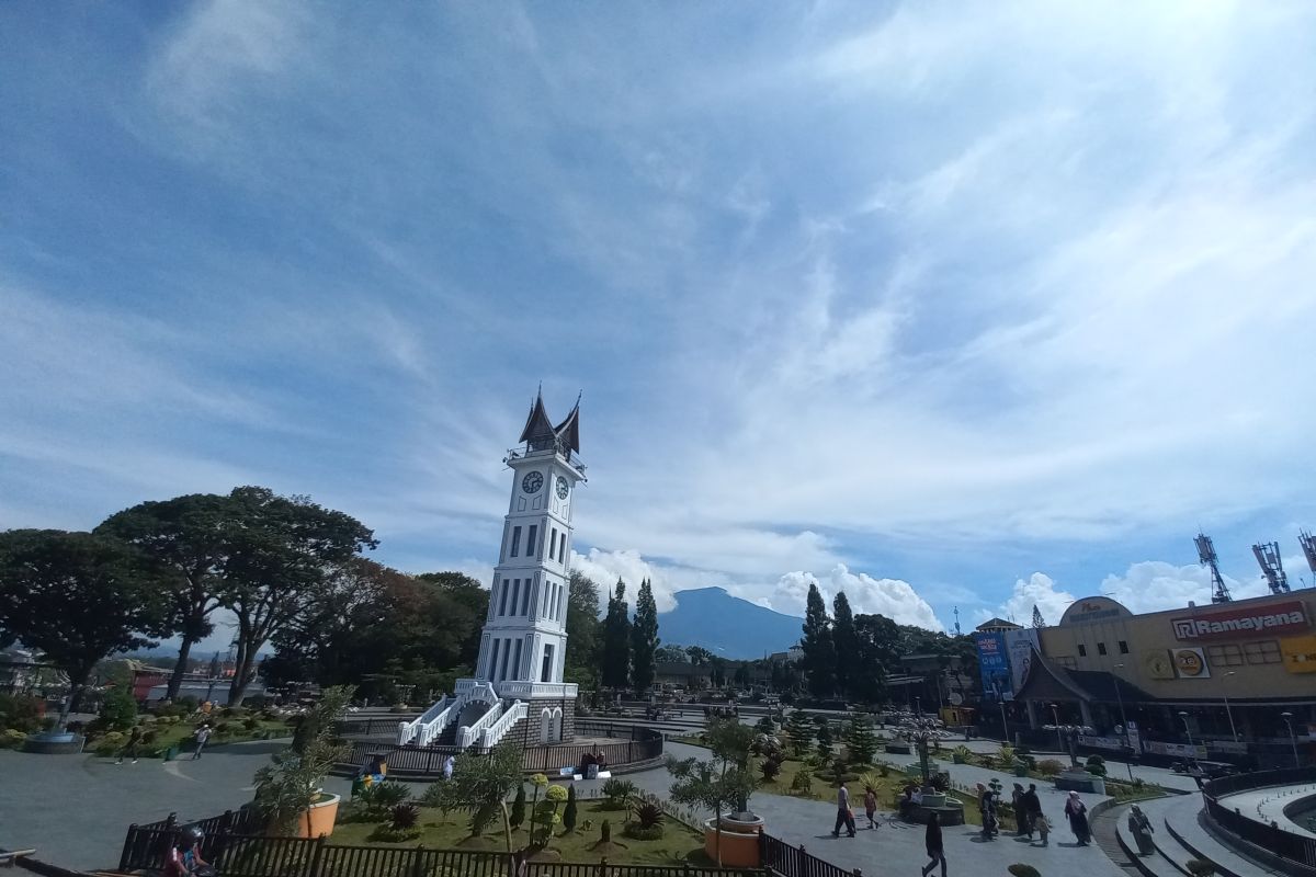 Pemkot Bukittinggi Minta Warga Laporkan Temuan Beras Sintetis ANTARA