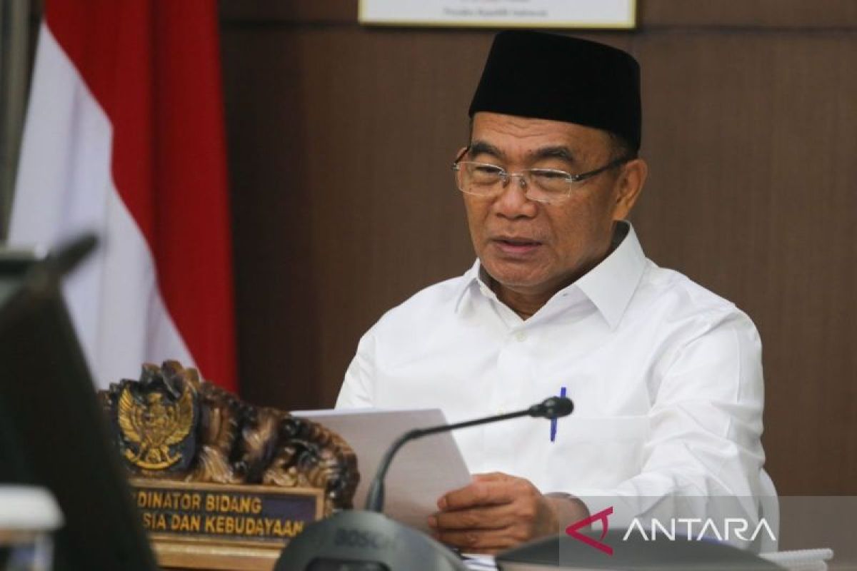 Menko PMK Penanganan Stunting Di Indonesia Mencapai 18 Persen