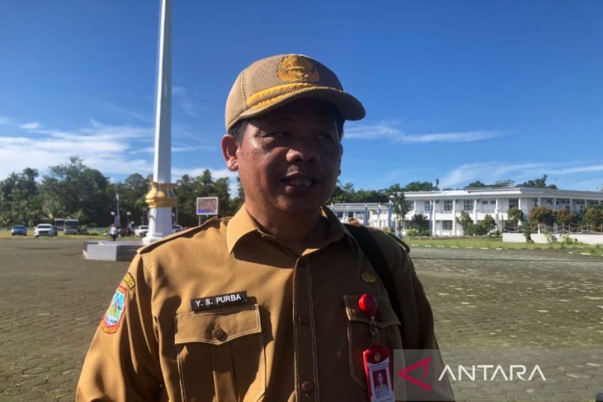 Kesbangpol Mimika Pengangkatan DPRK Jalur Otsus Tunggu Pergub ANTARA