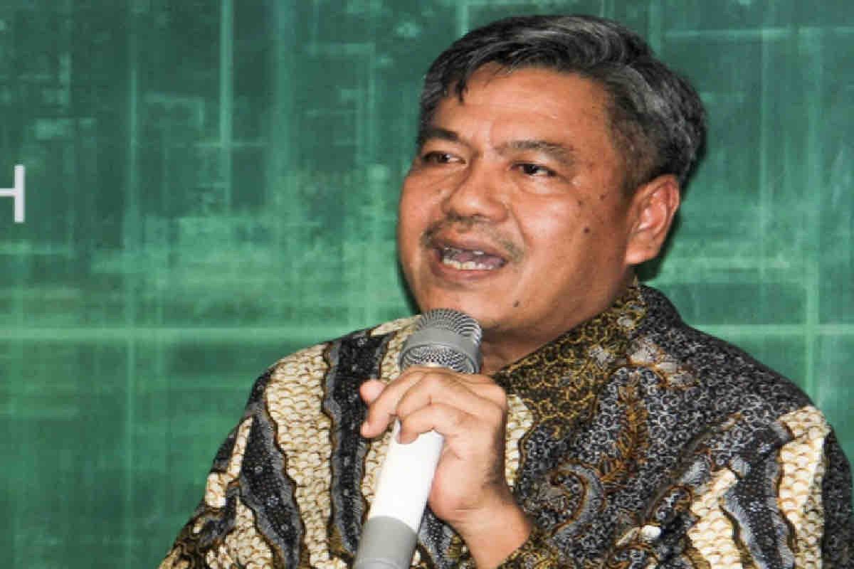 Kemenperin Tahun Targetkan Sertifikasi Halal Industri Kecil