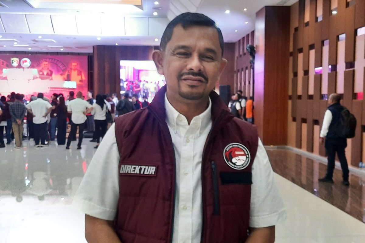 Polri Polisi Thailand Sita Aset Gembong Narkoba Internasional Fredy