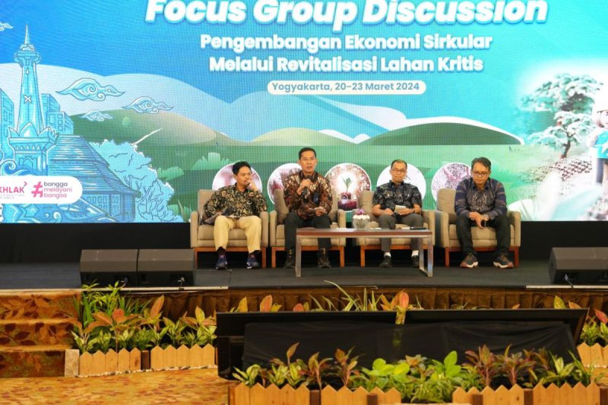 Kemenko Marves PLN EPI Tingkatkan Ekosistem Biomassa Di Indonesia