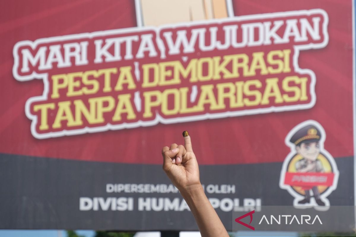 Kpu Kendari Dpt Pilkada Dipastikan Bertambah Antara News