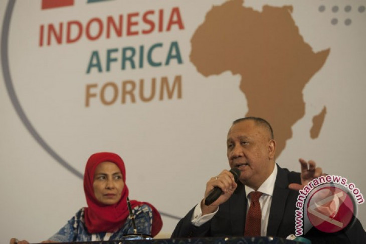 Indonesia to hold Indonesia Africa Infrastructure Dialogue 2019