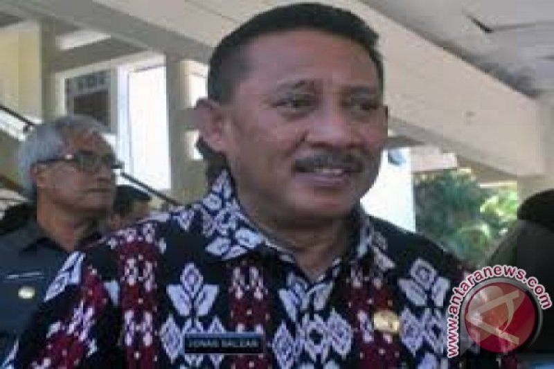 Penyaluran Dana Pem Tanpa Jaminan Antara News Kupang Nusa Tenggara