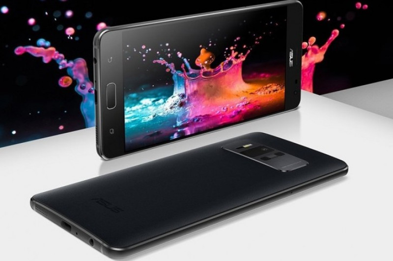 Asus Zenfone Ares Meluncur Ini Spesifikasinya Antara News