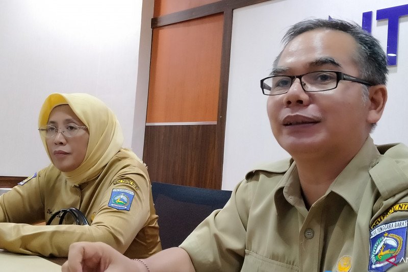 Pemerintah Pusat Setujui Laboratorium Rsud Ntb Deteksi Covid