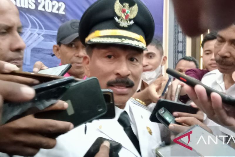 Kota Kupang Targetkan Kasus Stunting Turun Jadi Persen Di