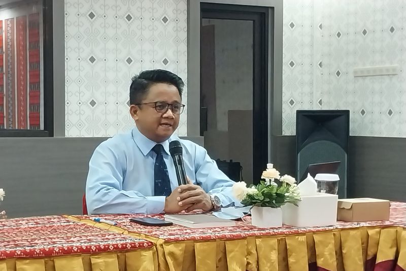 Penyaluran Blt Dana Desa Di Ntt Bertambah Senilai Rp Miliar