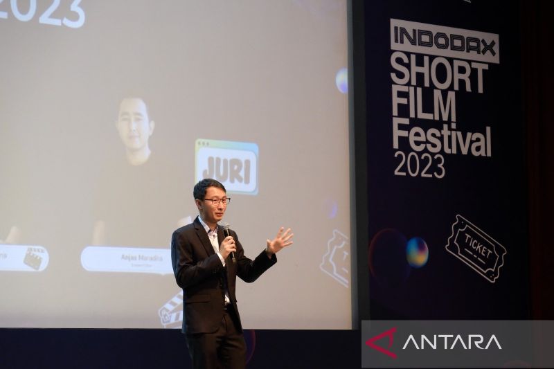 Indodax sambut positif pengajuan ETF Ethereum oleh BlackRock Indodax sambut positif pengajuan ETF Ethereum oleh BlackRock
