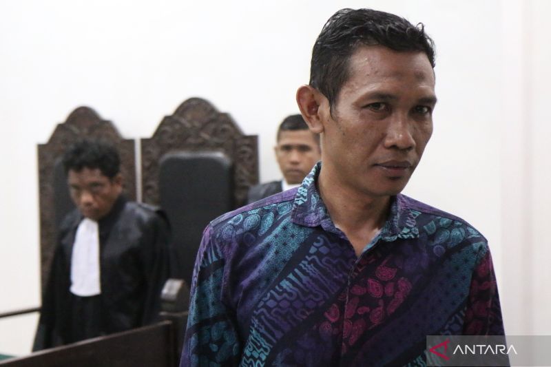 Gara Gara Pangkas Uang Reses Mantan Bendahara Setwan Lombok Timur