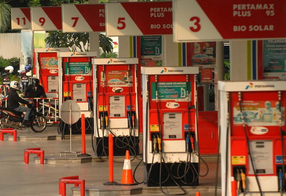 Wamen ESDM: tidak ada kenaikan harga BBM Wamen ESDM: tidak ada kenaikan harga BBM