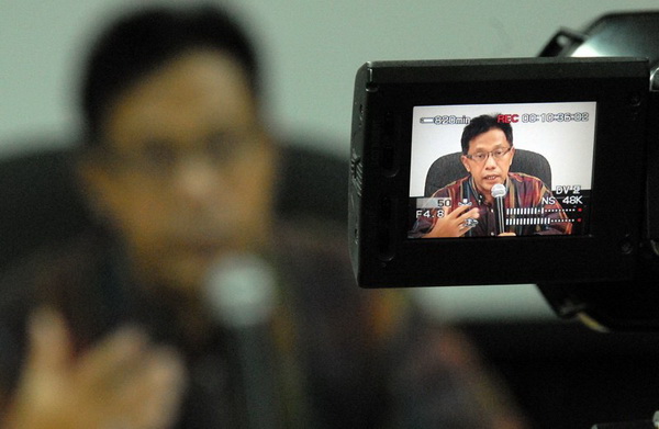 LPS Naikkan Suku Bunga Penjaminan Jadi 7,25 Persen LPS Naikkan Suku Bunga Penjaminan Jadi 7,25 Persen