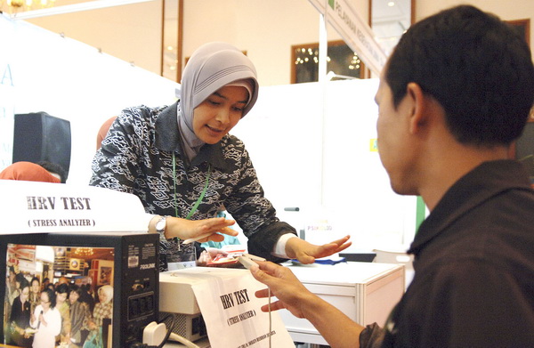 Pemkab Badung prioritaskan pembangunan sektor kesehatan Pemkab Badung prioritaskan pembangunan sektor kesehatan
