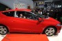 HONDA CR-Z