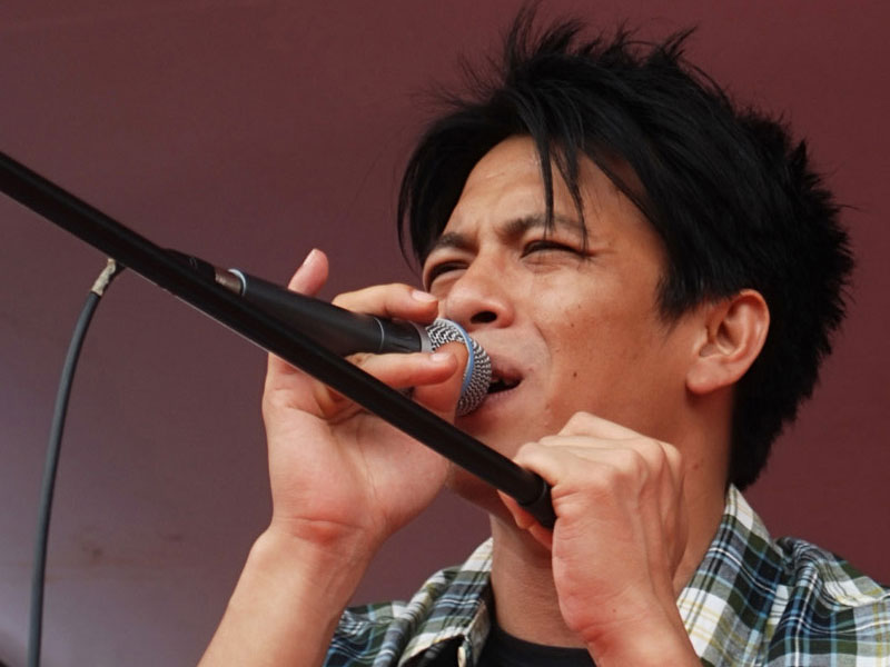 Masa percobaan Ariel sampai 2014 Masa percobaan Ariel sampai 2014