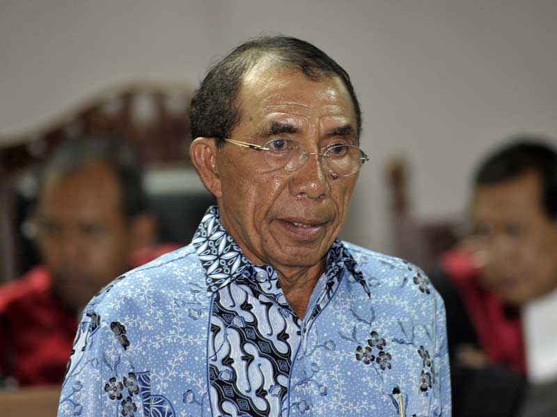 Max nilai wajar jika SBY Max nilai wajar jika SBY