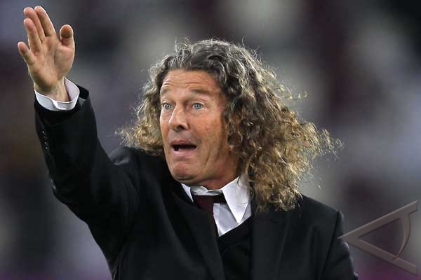 Al Wasl pilih Metsu gantikan Maradona Al Wasl pilih Metsu gantikan Maradona