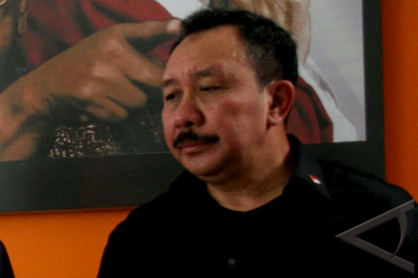 Tyasno: Keluar dari NKRI Bukan Pilihan Tepat Tyasno: Keluar dari NKRI Bukan Pilihan Tepat