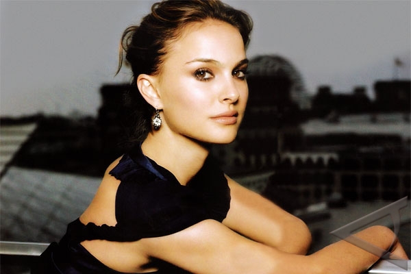 Natalie Portman menikah dengan Benjamin Millepied Natalie Portman menikah dengan Benjamin Millepied