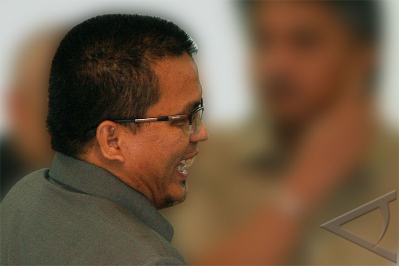 Ada perkembangan positif pada kasus LP Cebongan Ada perkembangan positif pada kasus LP Cebongan