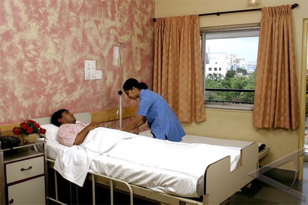 Sultra Tunggu Rumah Sakit Bertaraf Internasional Sultra Tunggu Rumah Sakit Bertaraf Internasional