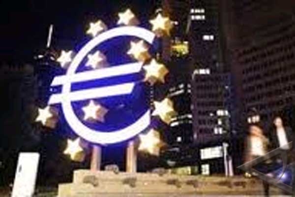 Draghi: Krisis Zona Euro Berisiko Draghi: Krisis Zona Euro Berisiko