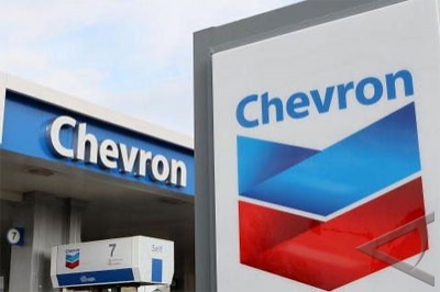 Chevron panik dengan kasus bioremediasi Chevron panik dengan kasus bioremediasi