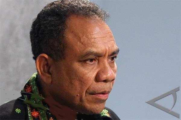 Pemerintah Provinsi NTT lemah dalam pengawasan Pemerintah Provinsi NTT lemah dalam pengawasan