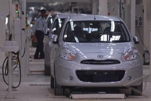 Renault dan LG kerja sama baterai mobil listrik 20110117081752pabrik renault 170111 Renault dan LG kerja sama baterai mobil listrik