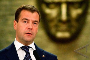 Medvedev steps down as Russian President in 2012, Bali Web Design, Jasa Pembuatan Web di Bali