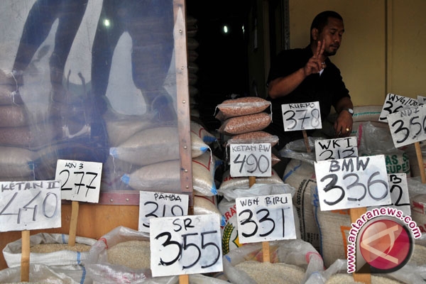 Gejolak Inflasi Semester II Perlu Diwaspadai Gejolak Inflasi Semester II Perlu Diwaspadai