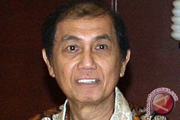 Indonesian Supreme Audit Agency Chairman Hadi Purnomo (ANTARA) - 20110207031806hadi-purnomo