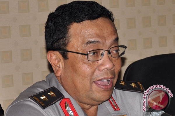 Tersangka Kerusuhan Temanggung Bertambah Satu Orang Tersangka Kerusuhan Temanggung Bertambah Satu Orang