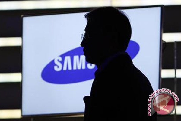 Samsung tak minat beli lisensi blackberry Samsung tak minat beli lisensi blackberry
