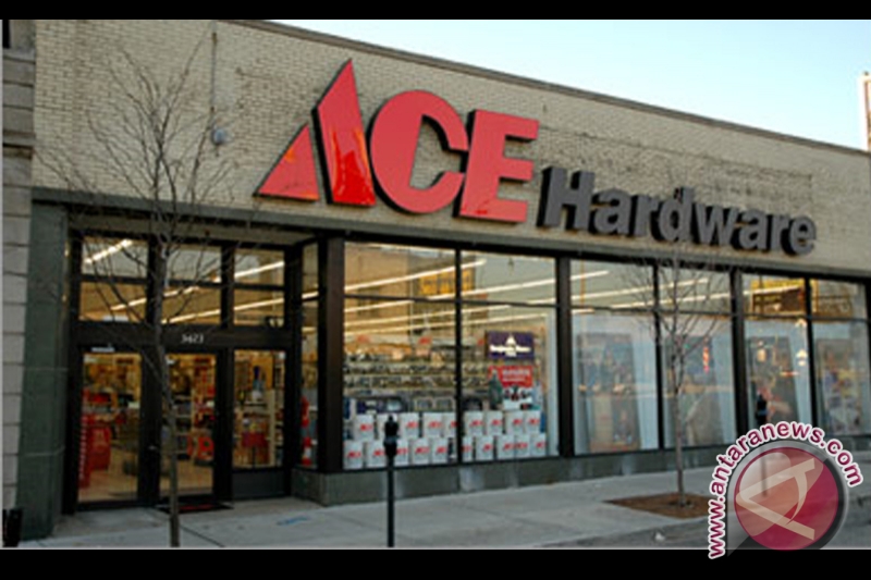 Ace Hardware Outlet | ace hardware buka gerai terbesar di indonesia antara news Ace Hardware Outlet | ace hardware buka gerai terbesar di indonesia antara news