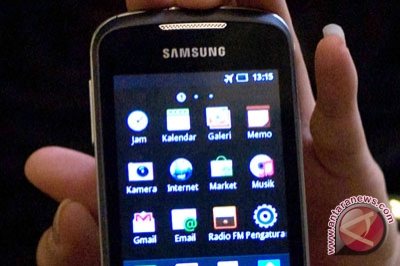 Fitur canggih ini menempeli Galaxy S3 Mini Fitur canggih ini menempeli Galaxy S3 Mini