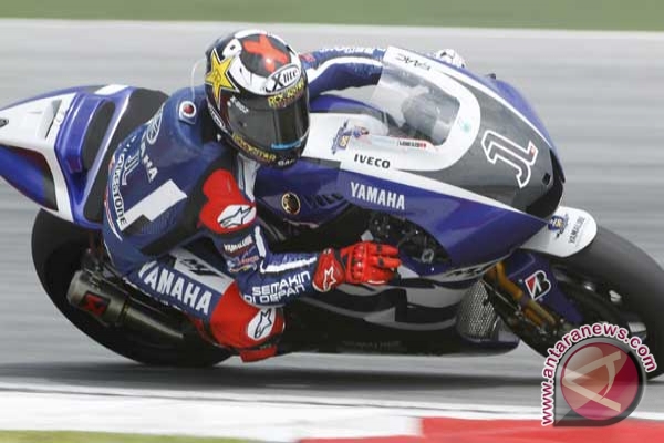 Lorenzo menangi GP Catalunya Lorenzo menangi GP Catalunya