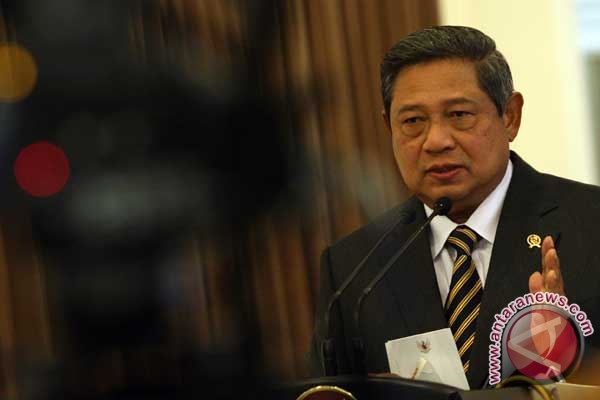 Presiden : Penyusunan RKP Harus Berkelanjutan Presiden : Penyusunan RKP Harus Berkelanjutan