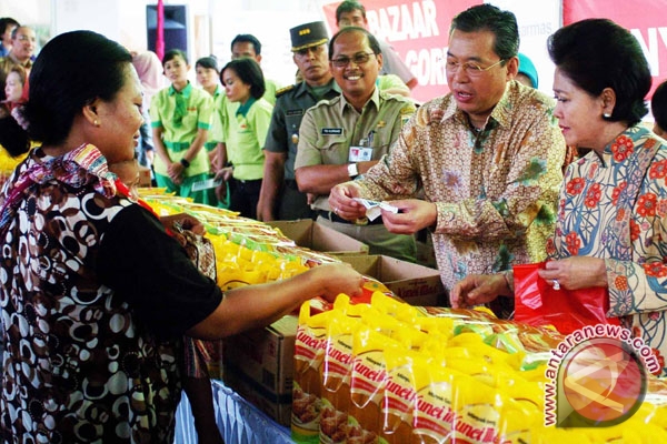 Warga Jakarta diminta aktif bantu Posyandu Warga Jakarta diminta aktif bantu Posyandu