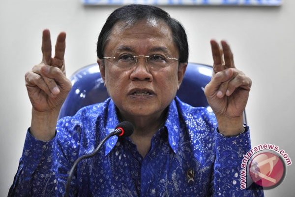 Seskab menuding pernyataan Erry Riyana Seskab menuding pernyataan Erry Riyana